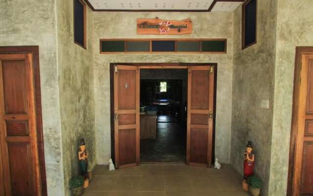 T.K. Beach Resort Koh Mak