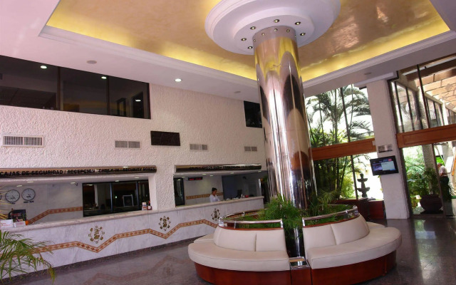 Hotel Los Aluxes