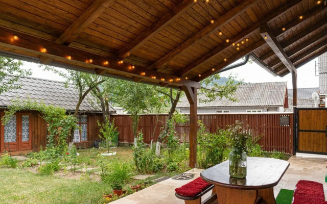 Generous family home