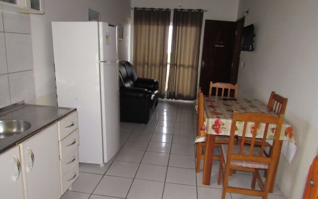 Hotel e Pousada Recanto do Mar