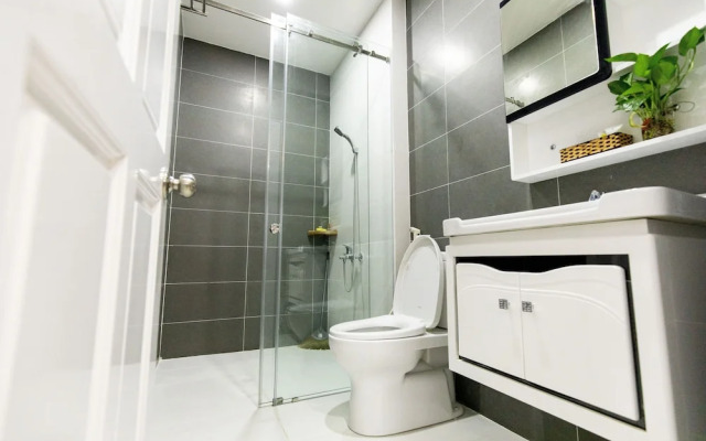 Suna's Home - Villa in Vung Tau