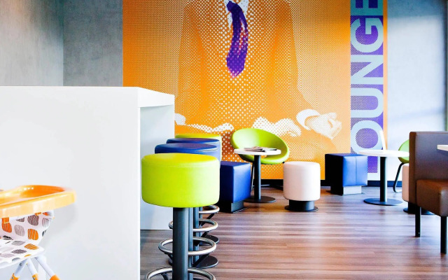 ibis budget Sarrebourg Buhl