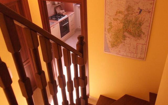 Dolcedorme B&B