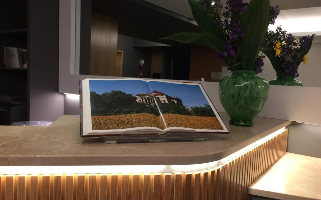Cityhotel Cristina