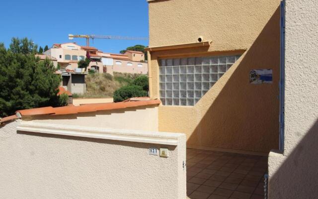 Studio Banyuls-sur-Mer, 1 pièce, 2 personnes - FR-1-309-140