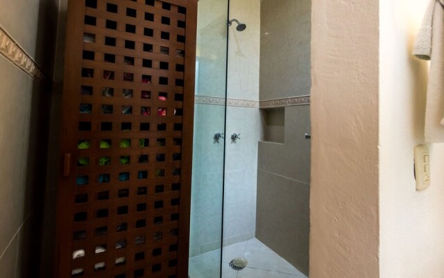 Hacienda San Jose by Vimex