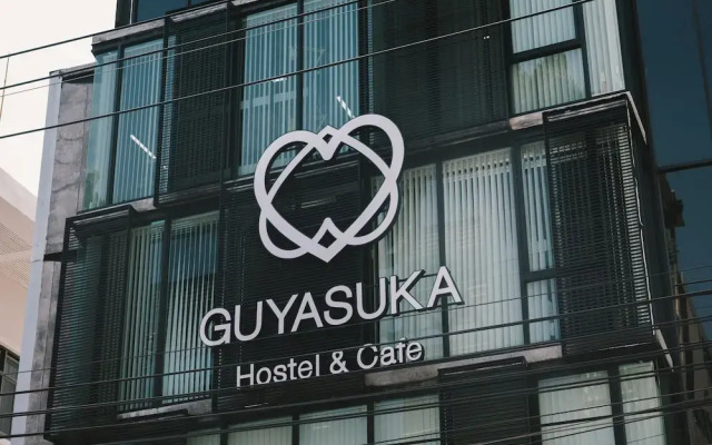 OYO 1084 Guyasuka Ratchada - Hostel