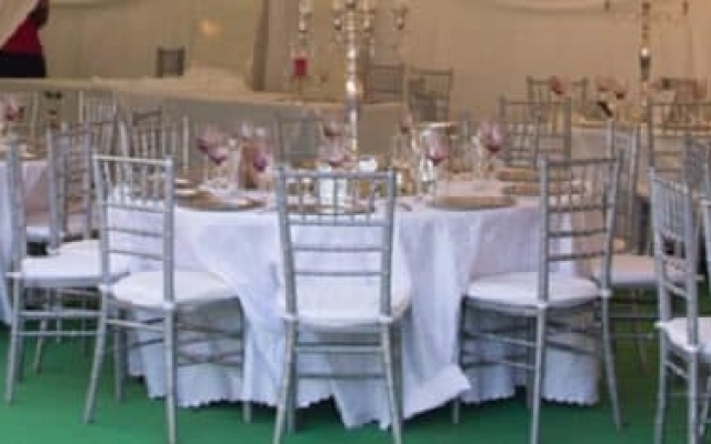 Mbombela Holiday Resort & Spa