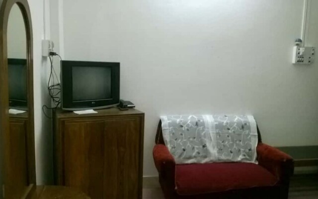 Goroomgo Prantik Agartala