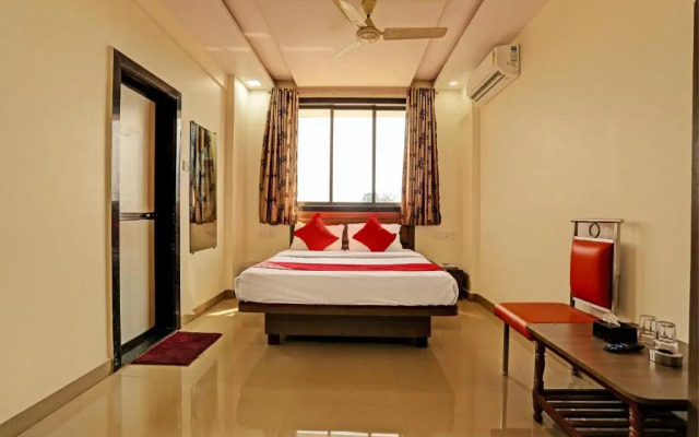 Capital O 91239 Hotel Sai Paradise