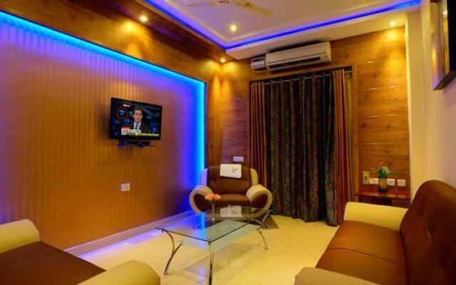 Akshay Inn