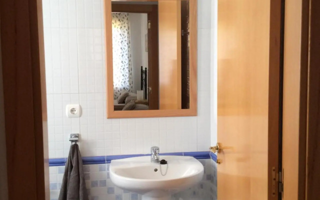 Apartamento Hacienda San Manuel