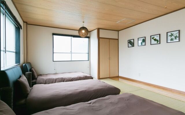 Naha Nishi EXseed