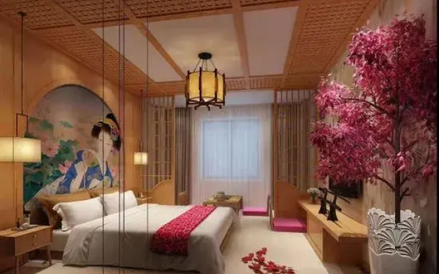 Dilong Hotel