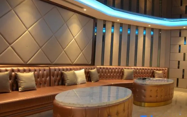 Jinlin International Hotel