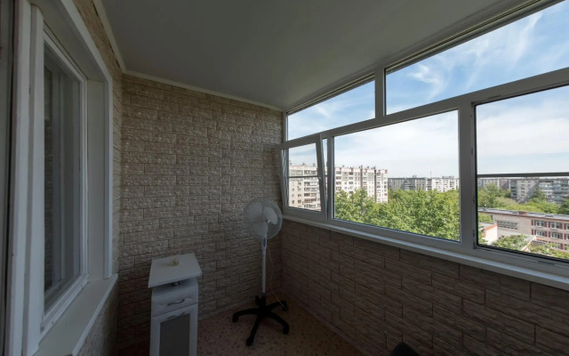 Апартаменты у парка Гагарина