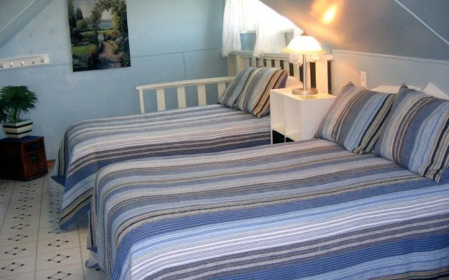 Beachcomber Cottages