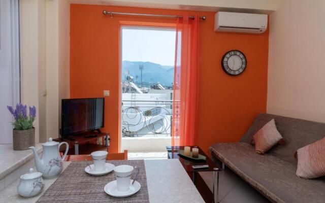 Kalamata Alex Apartments