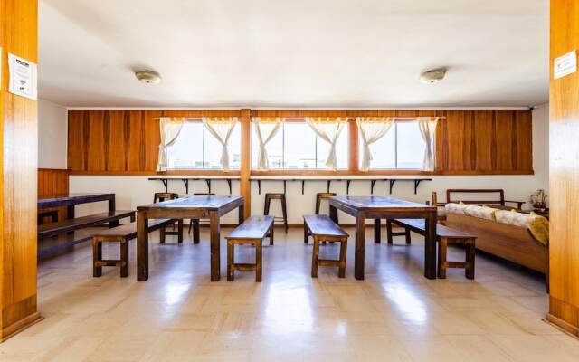 Hostel del Puerto