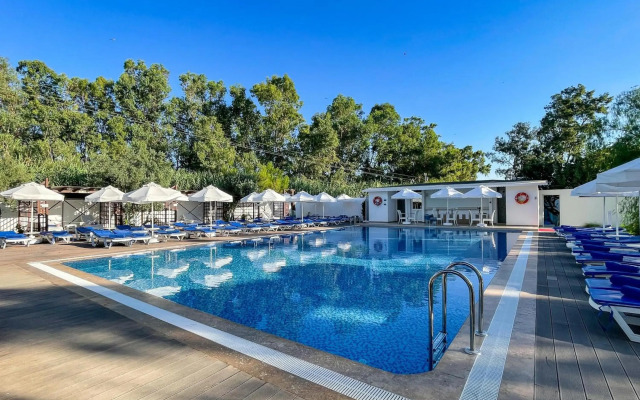 Labranda Lebedos Princess - All Inclusive - Special Class