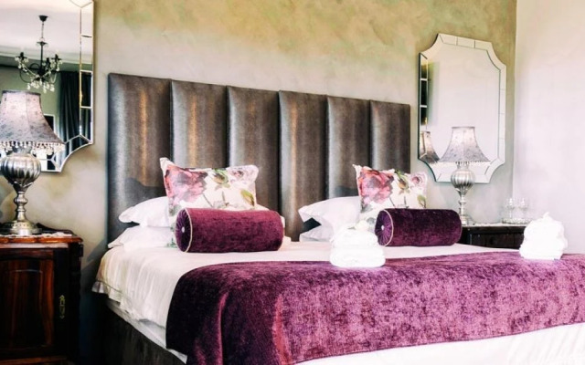 Stone Olive Guest House