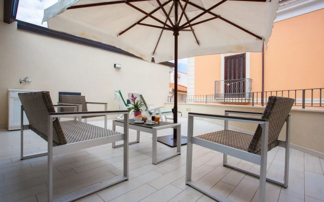 Odissea Residence e Rooms