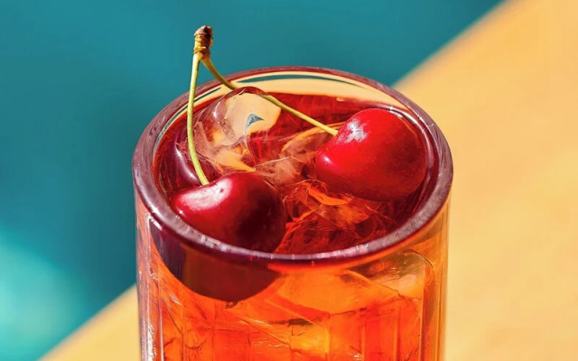 Voger Alacatı Koyici