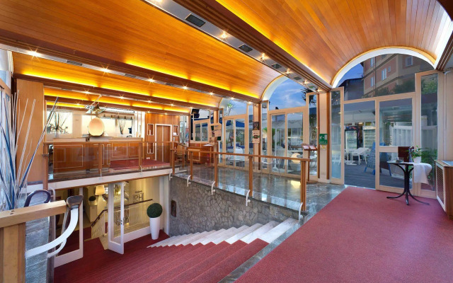 Hotel Rivage Sorrento