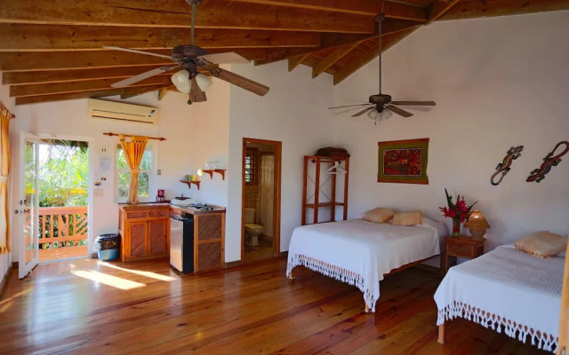 Hotel Posada Las Orquideas