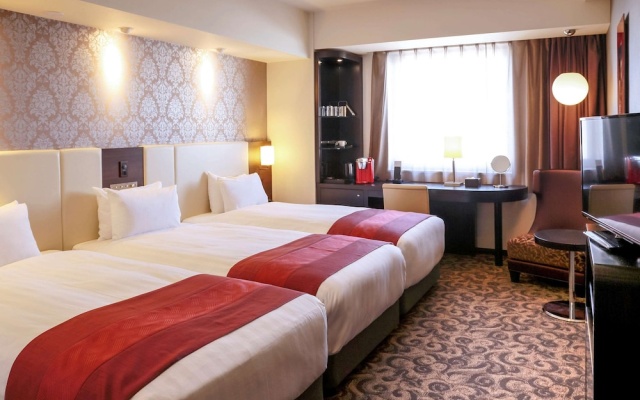 Superior Triple room 사진 2
