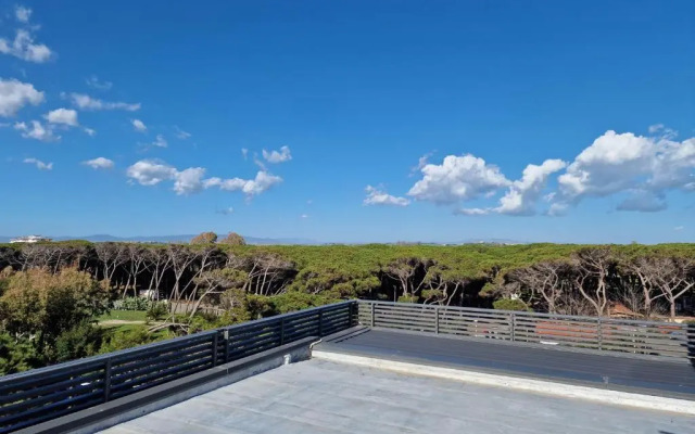 Residence Hotel Margherita