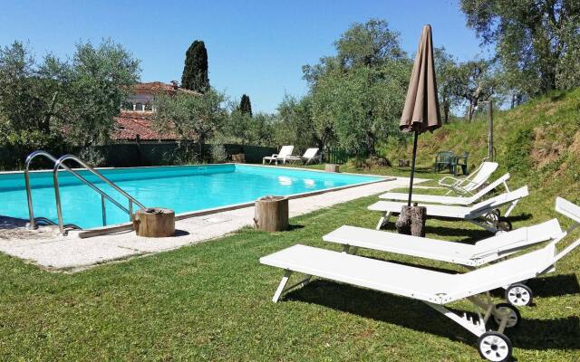 Villa Colle Olivi