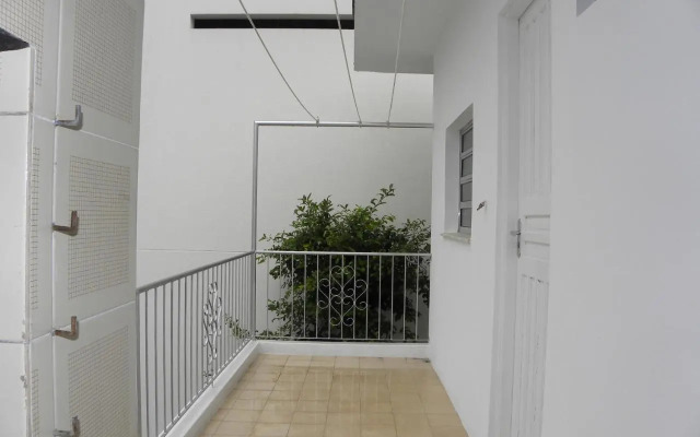 Casa Área Central