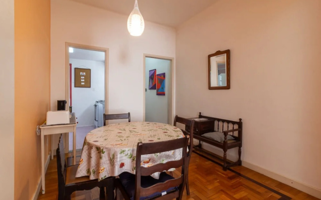 7 Minutes From Copacabana Beach Br402