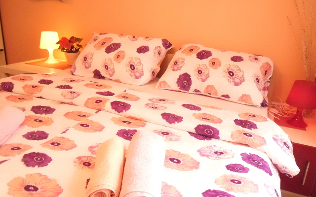 Apartmani Kestenovi dvori