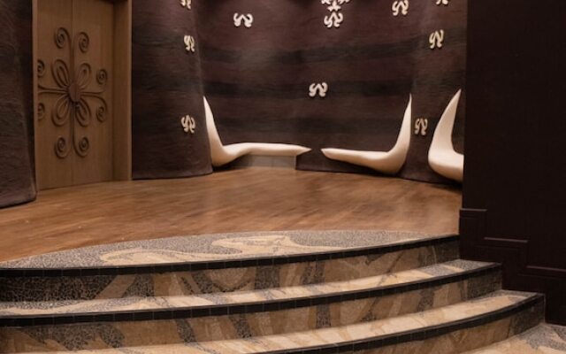 Arka Art Hotel