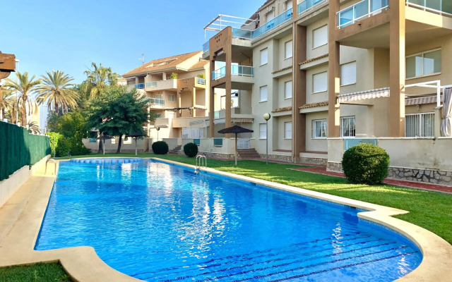 Puerta del Palmar AP2207