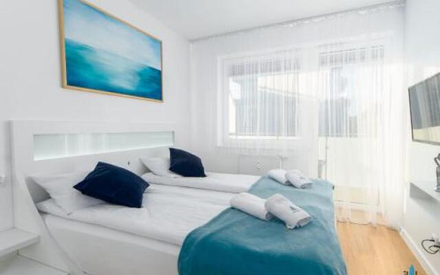 3L Apartments Blizej Morza