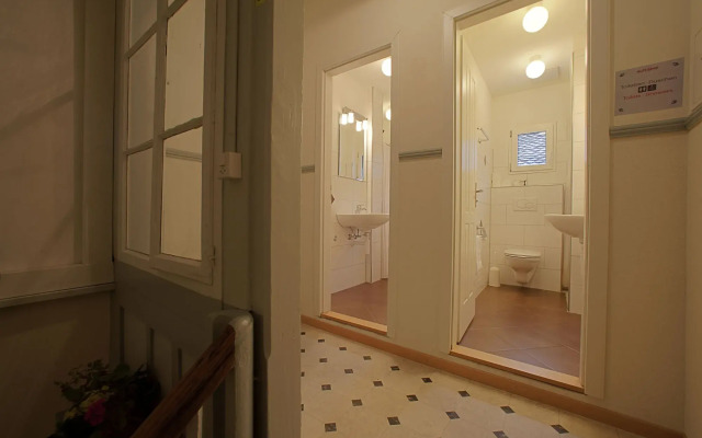 Alplodge Interlaken - Hostel