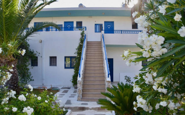 Nitsa Apartments