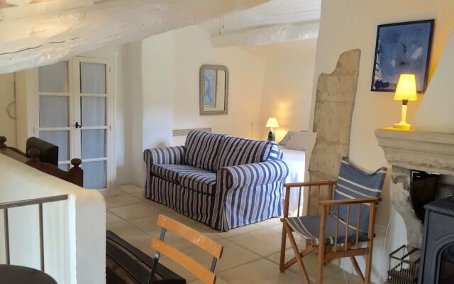 Studio Duplex Bleu de Toi Adults Only