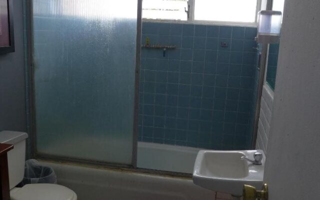 Hostel Casa Yoses
