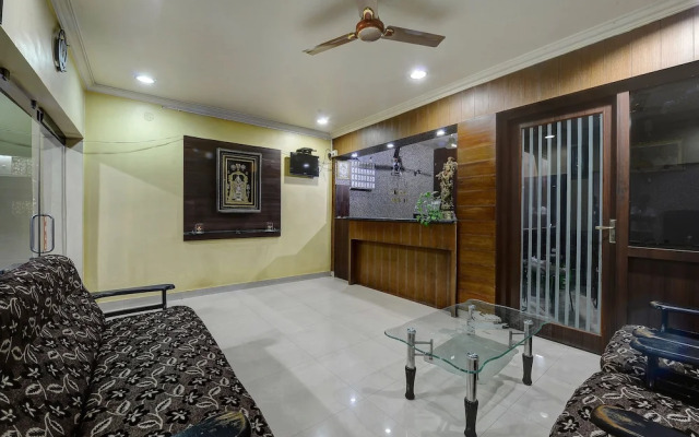 OYO 22499 Vishnu Residency