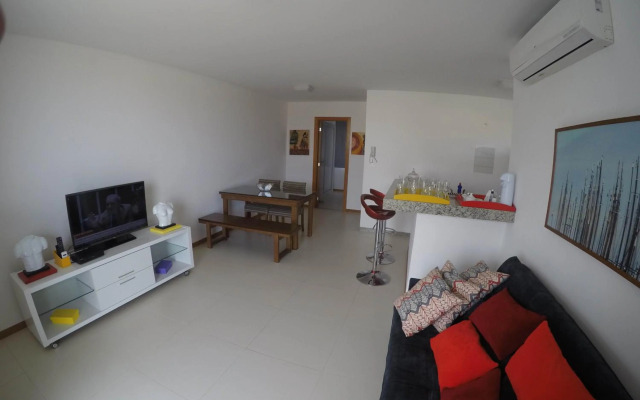 Apartamento Imbassai