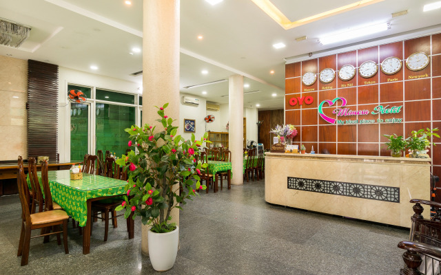 Mimosa Hotel