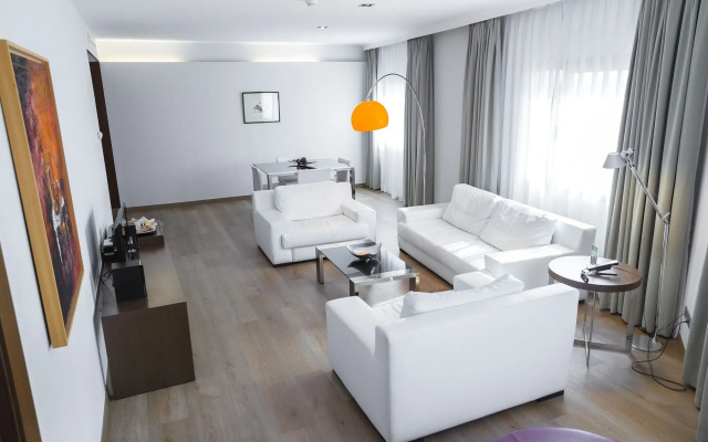 Hotel Veracruz Plaza & Spa