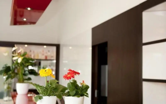 Hotel Rivarolo