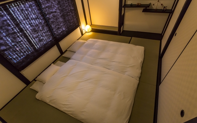 RESI STAY Tomaroka Mongakucho Kyoto