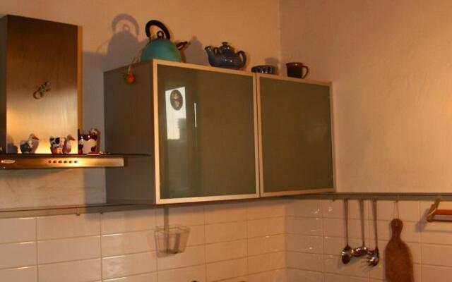 Appartamento vicino a Siena