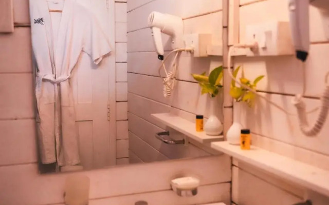 FabHotel Ashwem Beach Resort